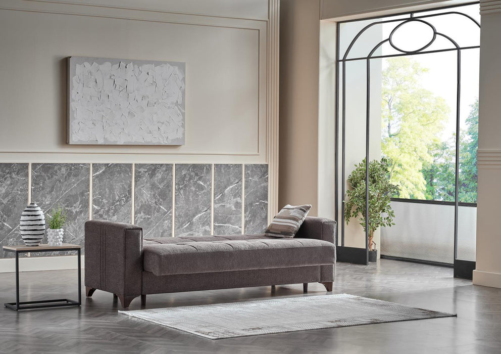 Bellona Parma 3 Seat Sleeper Sofa