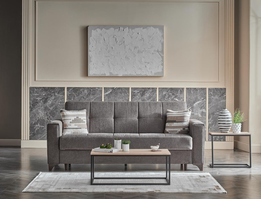 Bellona Parma 3 Seat Sleeper Sofa