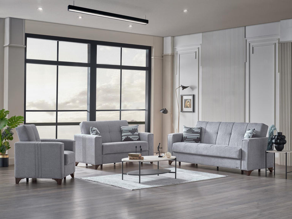 Bellona Parma 3 Seat Sleeper Sofa