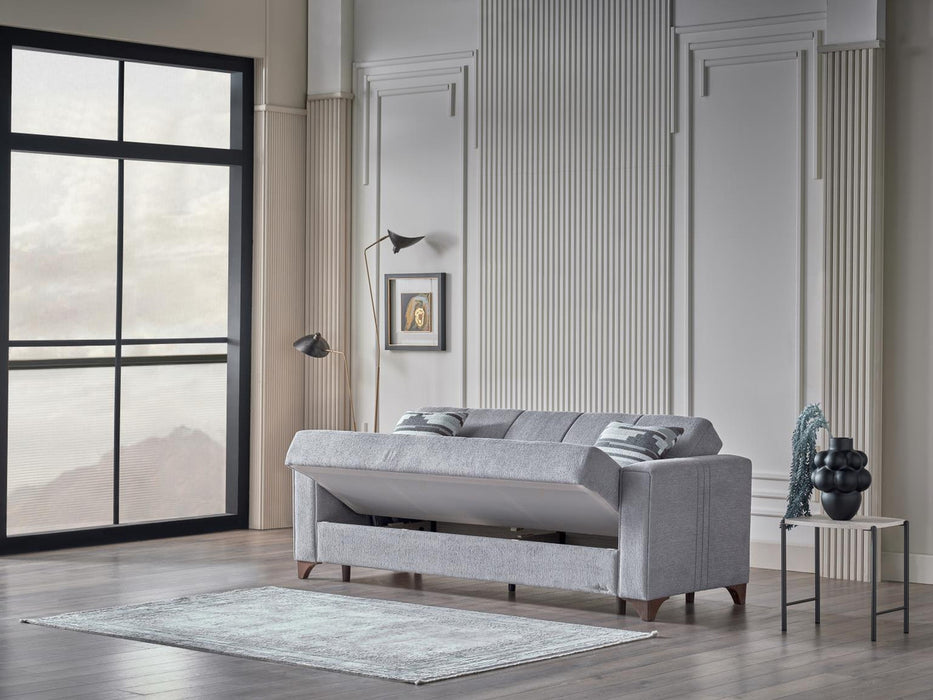 Bellona Parma 3 Seat Sleeper Sofa