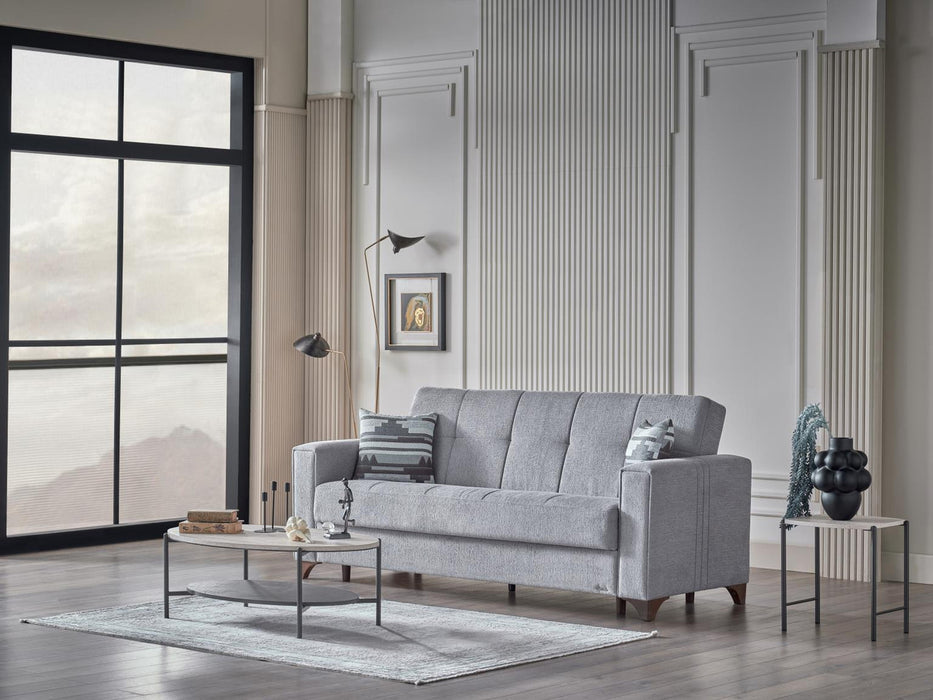 Bellona Parma 3 Seat Sleeper Sofa