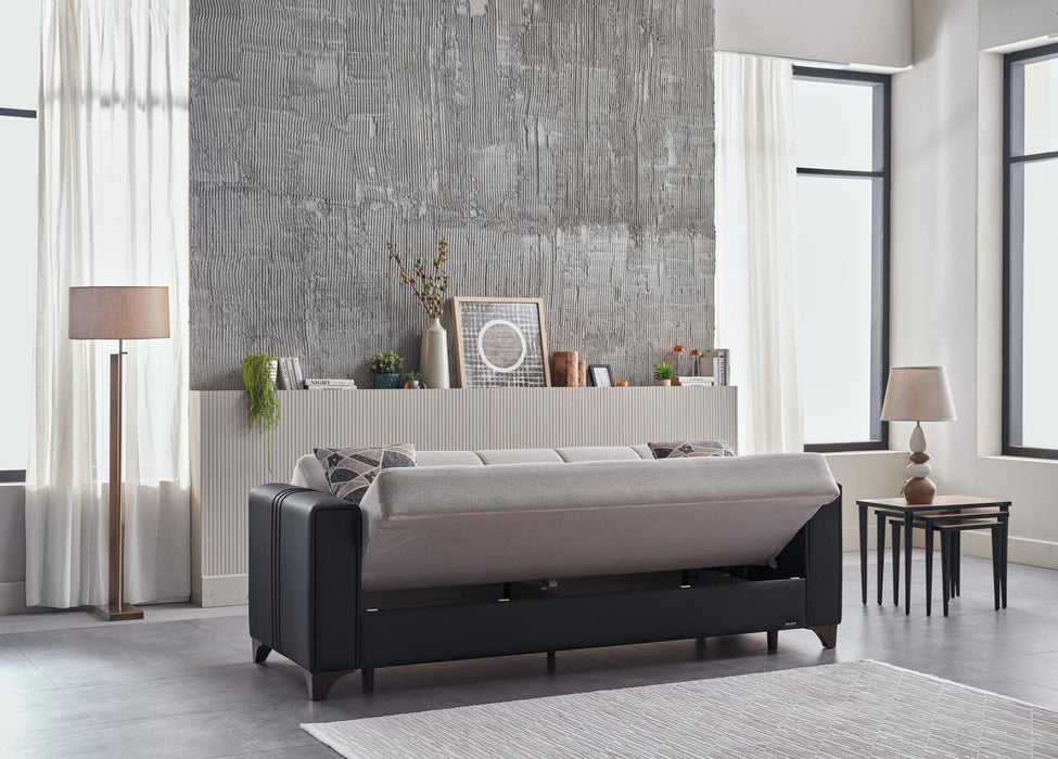 Bellona Parma 3 Seat Sleeper Sofa
