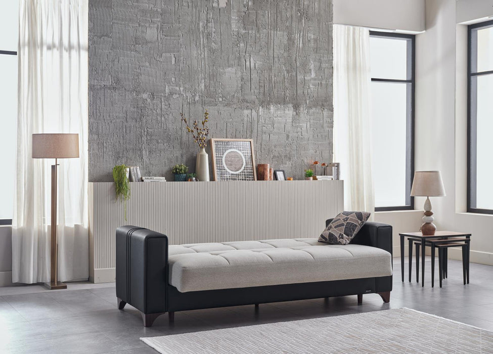 Bellona Parma 3 Seat Sleeper Sofa