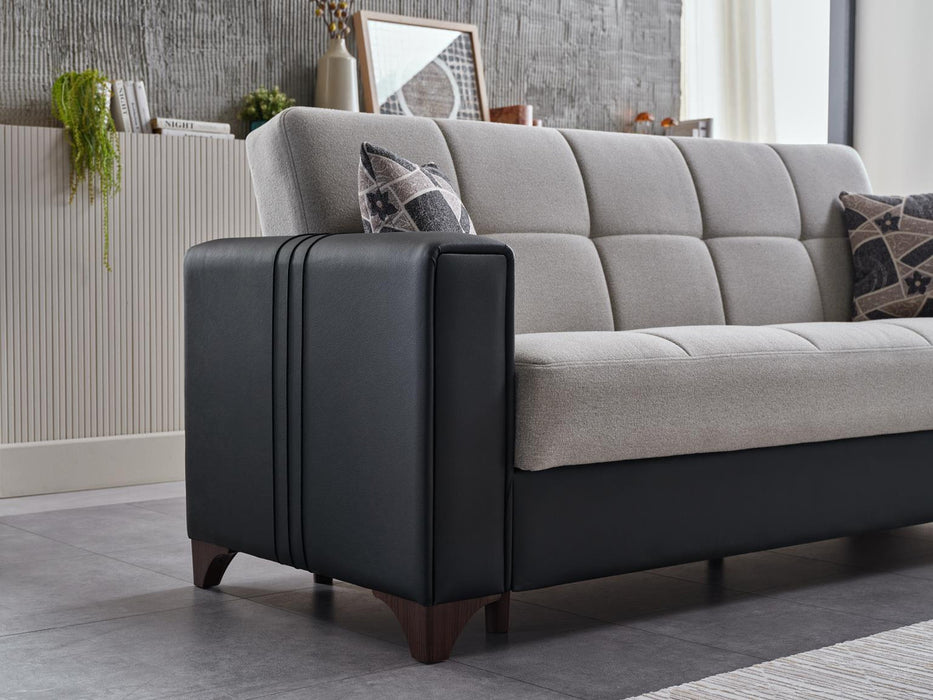 Bellona Parma 3 Seat Sleeper Sofa