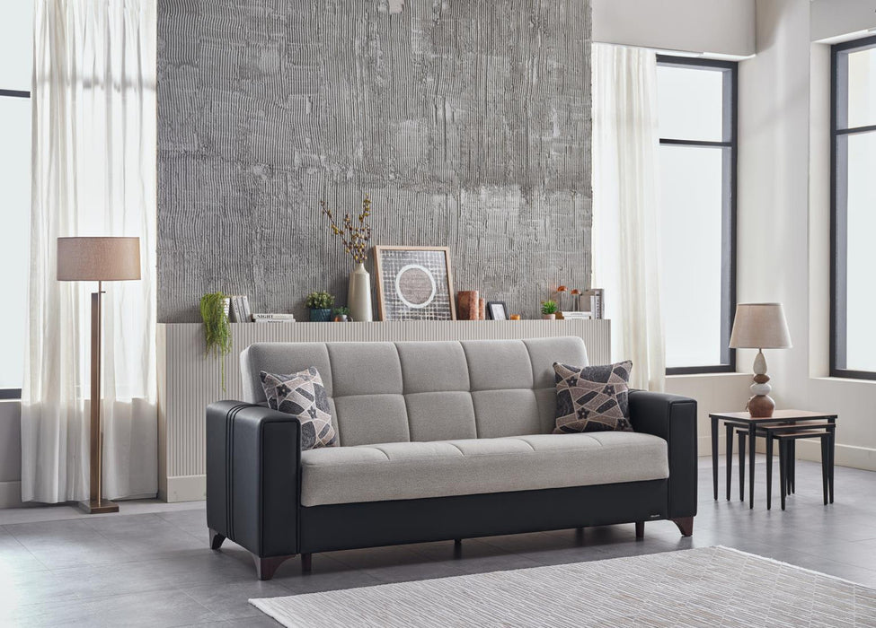 Bellona Parma 3 Seat Sleeper Sofa