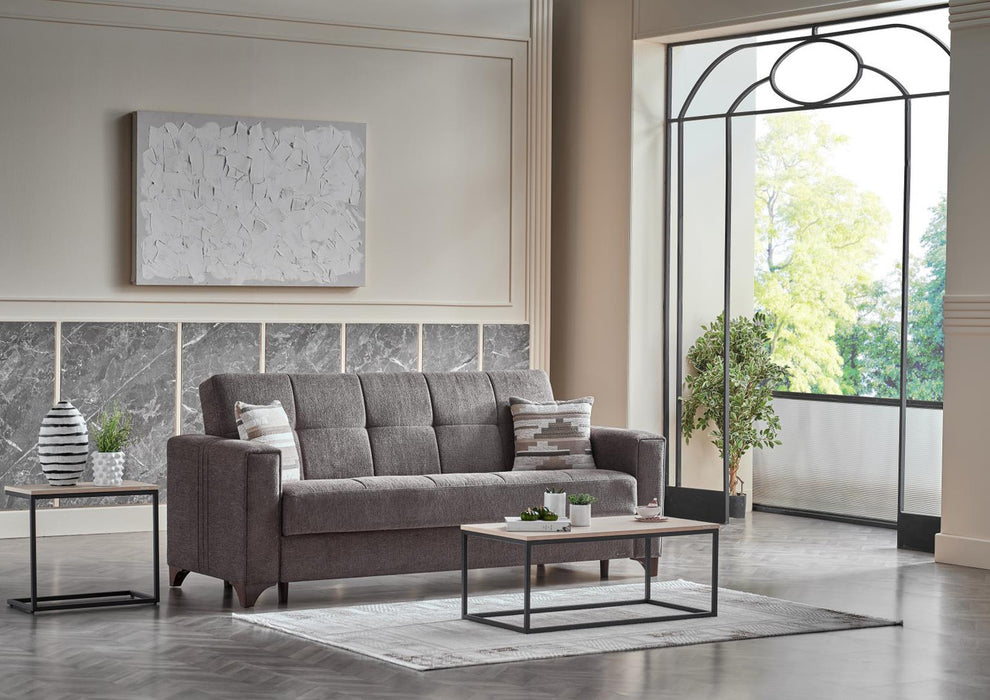 Bellona Parma 3 Seat Sleeper Sofa