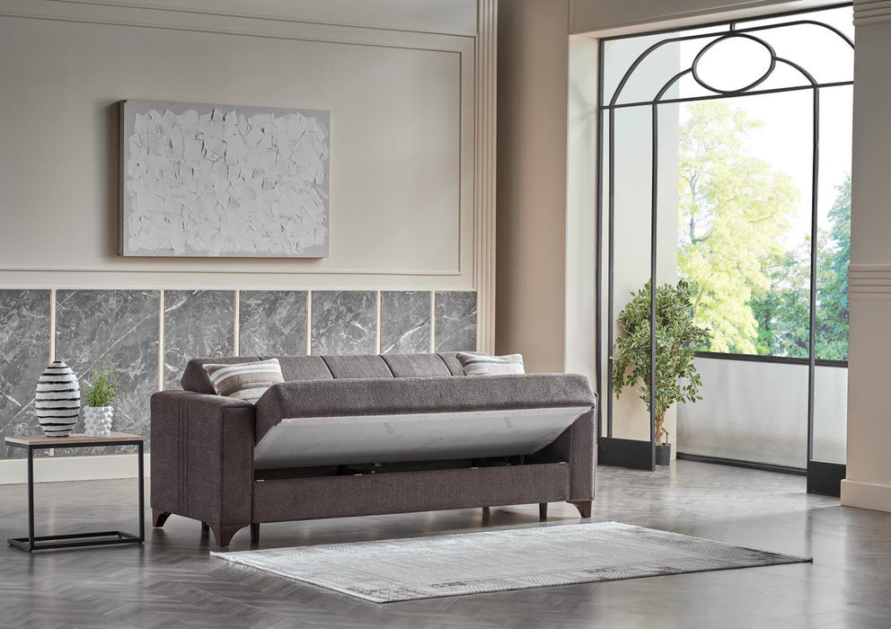 Bellona Parma 3 Seat Sleeper Sofa