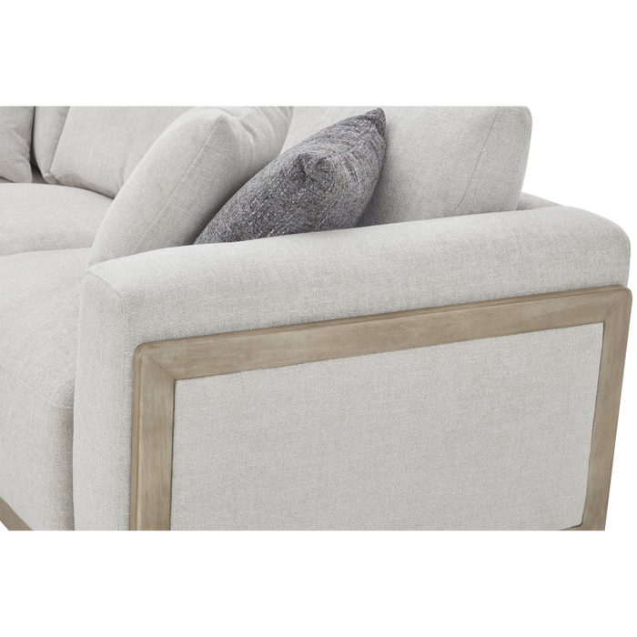 J & M Furniture Magnolia Sectional