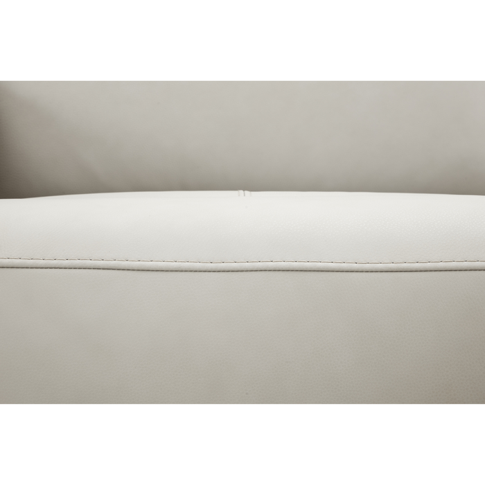 J & M Furniture Meridian Sectional