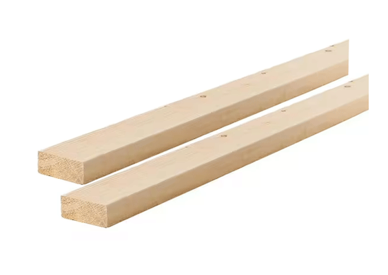 Aida Ivory Vanity Dresser