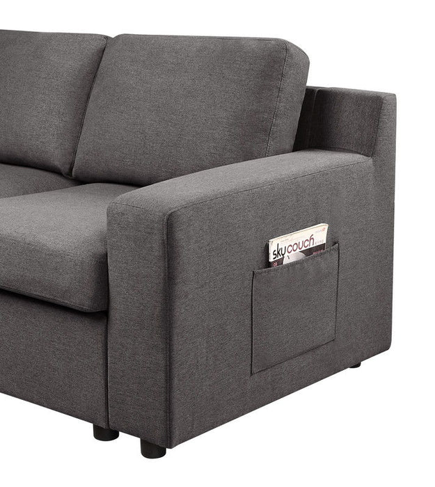 Waylon - Sectional Sofa