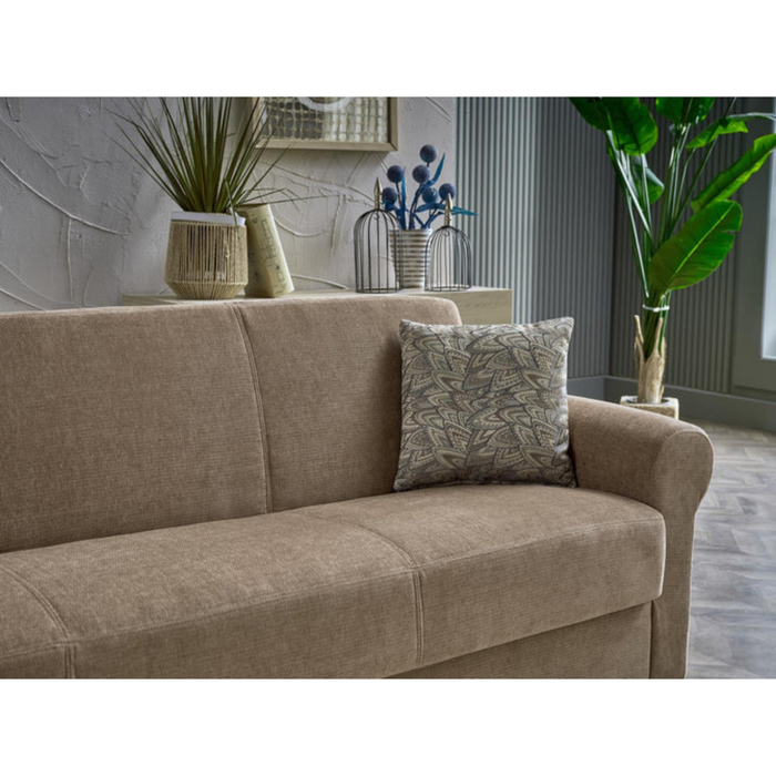Bellona Elita S 3 Seat Sleeper