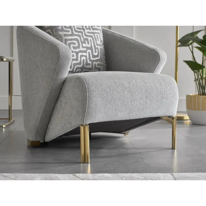 Bellona Monroe Living Room Set