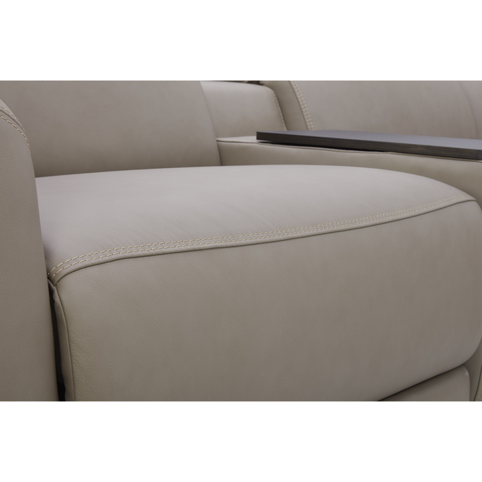 J & M Furniture Summit Sectional