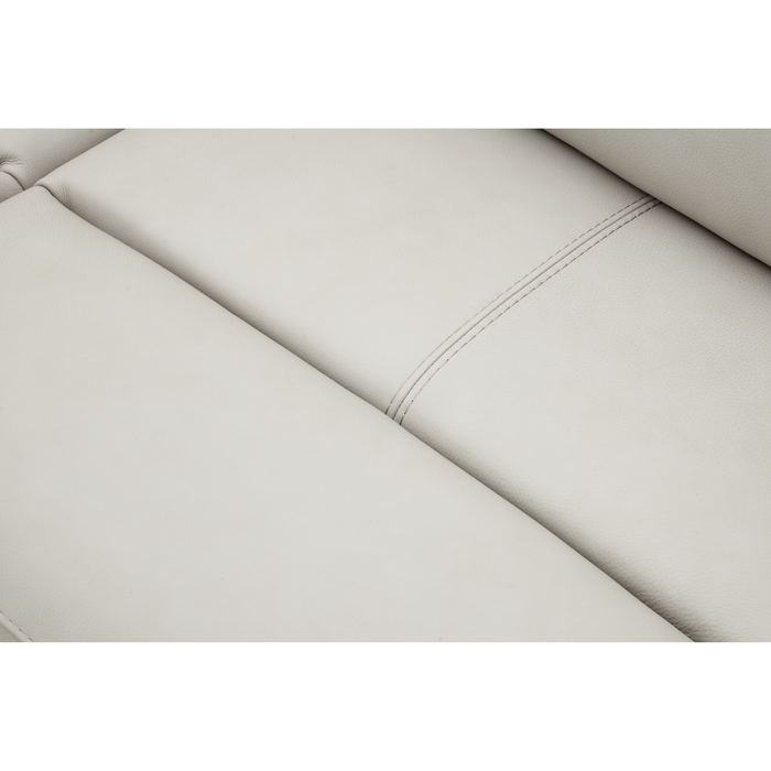 J & M Furniture Meridian Sectional