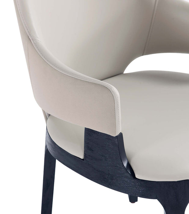 Manhattan Kara - Dining Arm Chair (Set of 2)