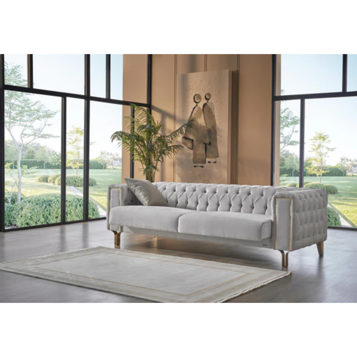 Bellona Montego 3 Seat Sleeper Sofas