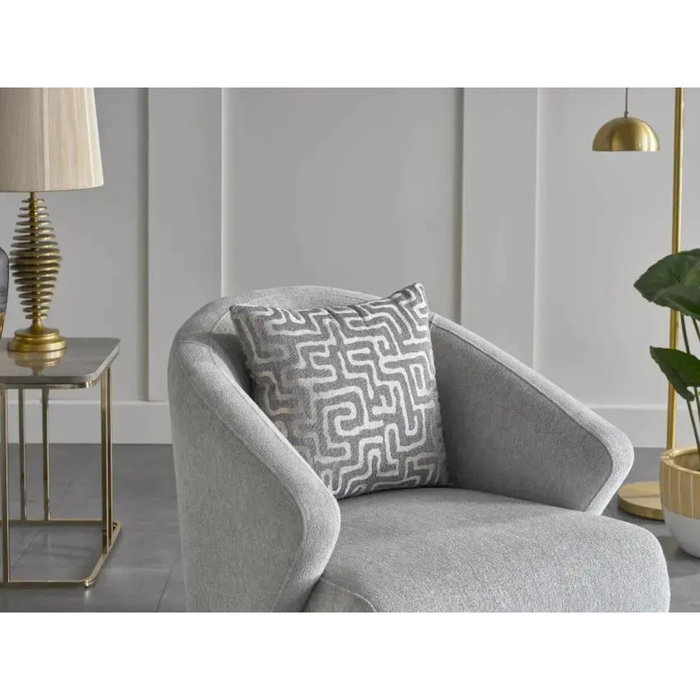 Bellona Monroe Living Room Set
