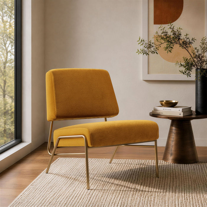 Manhattan Serenity - Lounge Chair