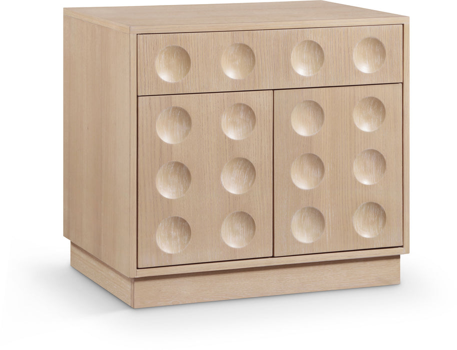 Compass - Night Stand