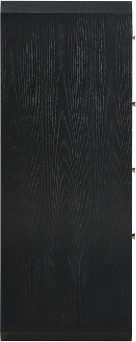 Parker - Ash Veneer Chest