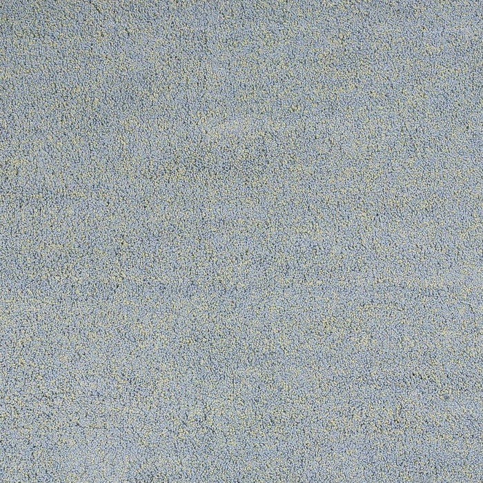 8' x 10' Heather Indoor Shag Rug - Blue
