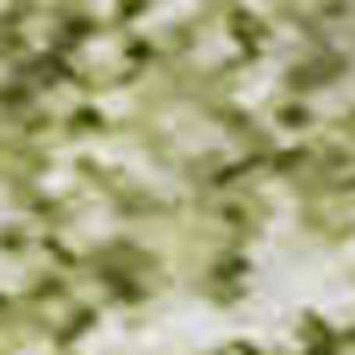 10' X 14' Ombre Washable Area Rug With UV Protection - Green And Gray