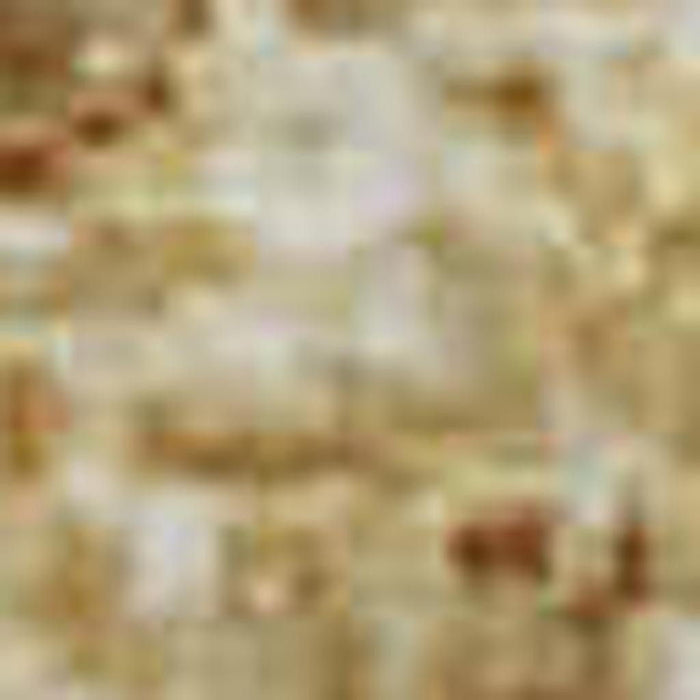 10' X 14' Ombre Washable Area Rug With UV Protection (710927) - Gold / Beige / Wheat