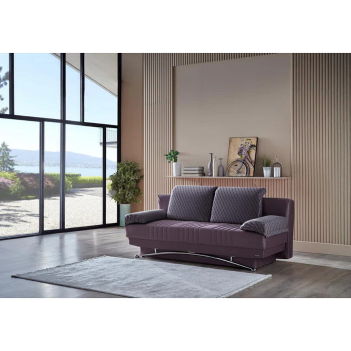 Bellona Fantasy 3 Seat Sleeper Sofa