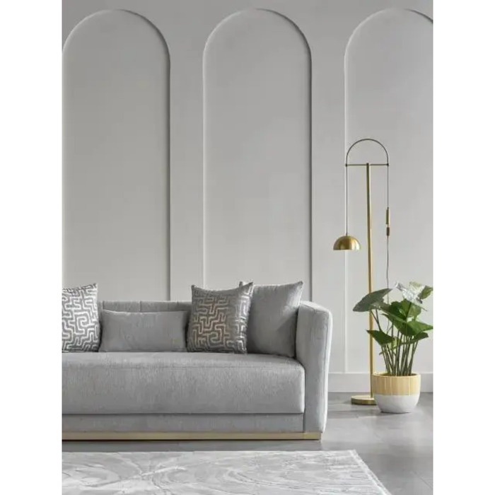 Bellona Monroe Living Room Set