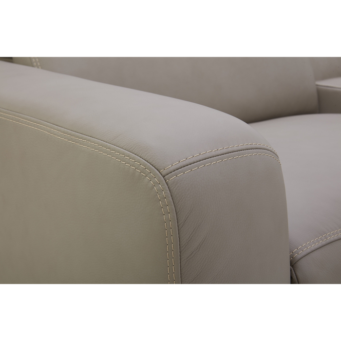 J & M Furniture Summit Sectional