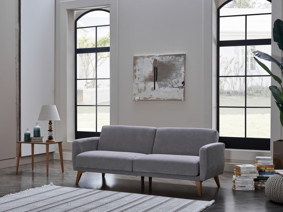 Bellona Memory Foam Sofa In A Box