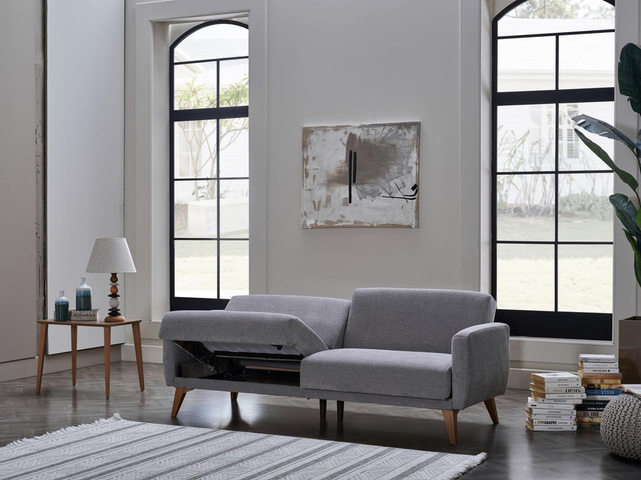 Bellona Memory Foam Sofa In A Box