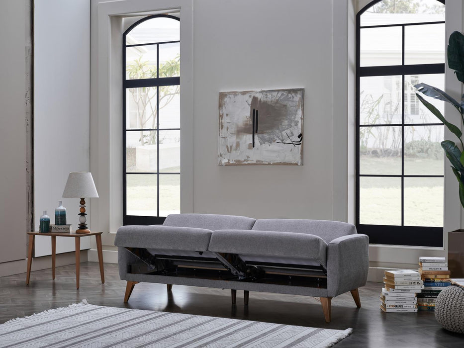 Bellona Memory Foam Sofa In A Box