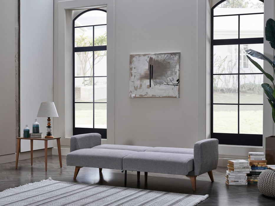 Bellona Memory Foam Sofa In A Box