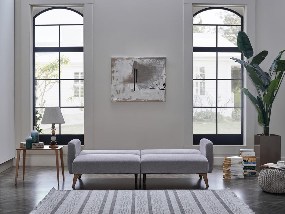 Bellona Memory Foam Sofa In A Box
