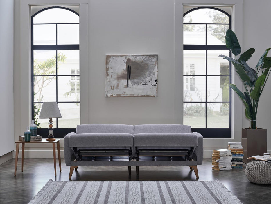 Bellona Memory Foam Sofa In A Box