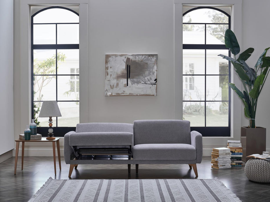 Bellona Memory Foam Sofa In A Box