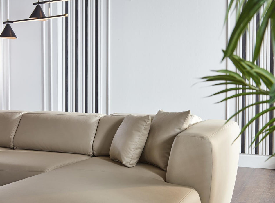 Bellona Picasso Sectional Sofa 5 Pieces