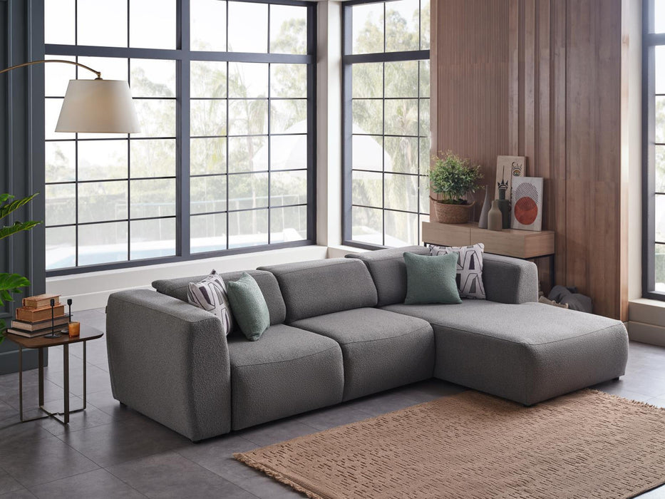 Bellona Picasso Sectional Sofa 5 Pieces