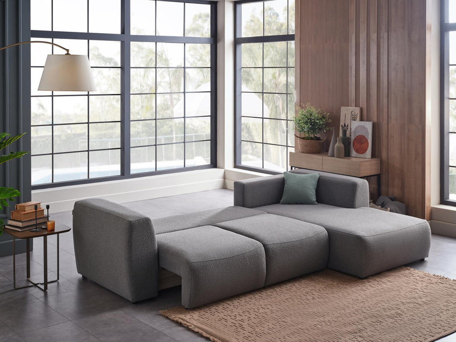 Bellona Picasso Sectional Sofa 5 Pieces
