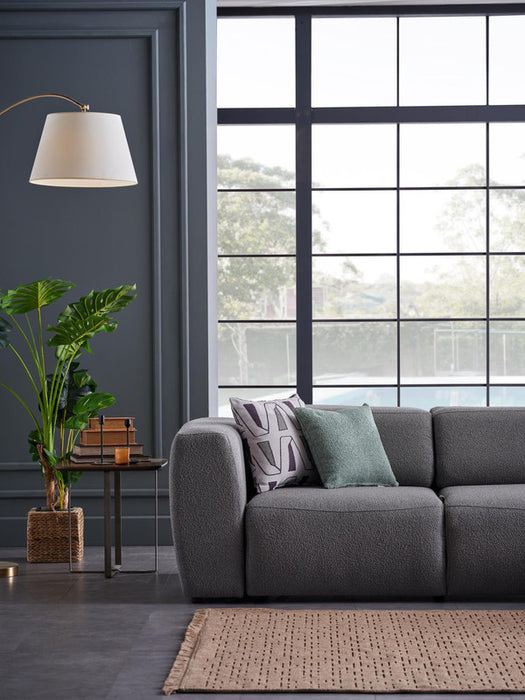 Bellona Picasso Sectional Sofa 5 Pieces