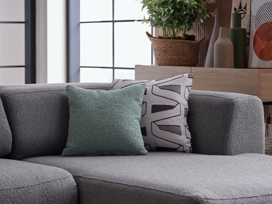 Bellona Picasso Sectional Sofa 5 Pieces