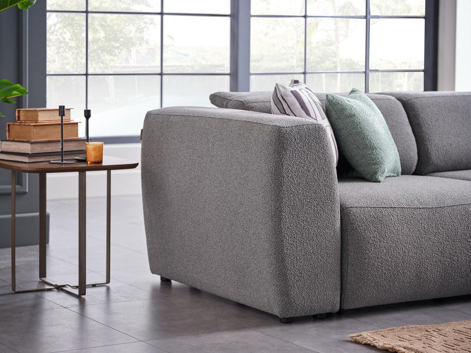 Bellona Picasso Sectional Sofa 5 Pieces