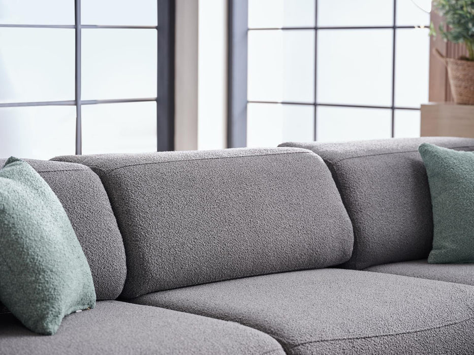 Bellona Picasso Sectional Sofa 5 Pieces