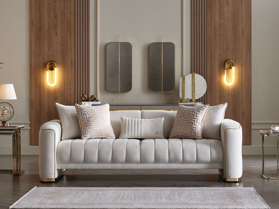 Bellona Veronica Living Room Sofa