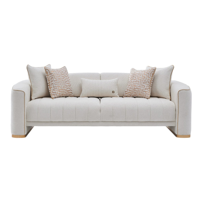 Bellona Veronica Living Room Sofa
