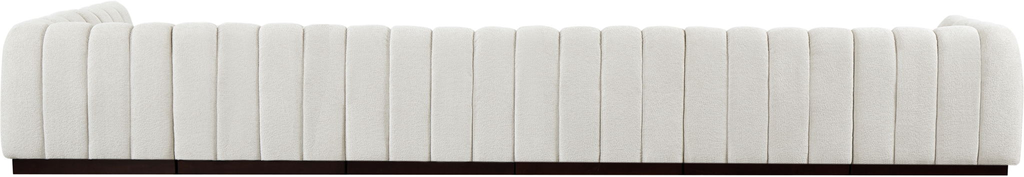 Quinn - 7 Piece Modular Sectional