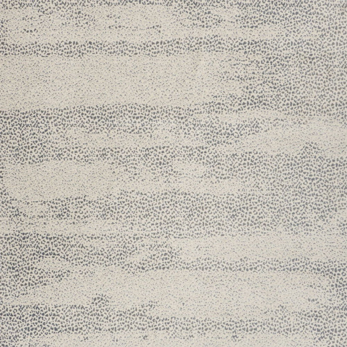 5' X 7' Abstract Area Rug (550462) - Beige / Gray
