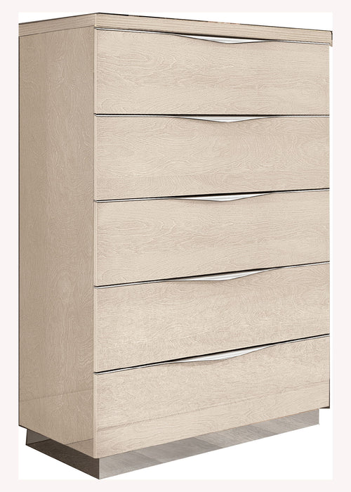 Platinum - Wood Chest